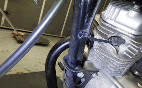 HONDA APE 50 2024 AC16