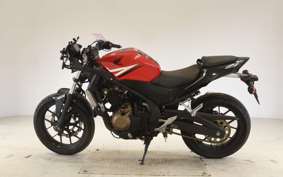 HONDA CBR400R ABS 2018 NC47