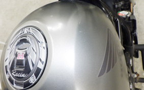 HONDA REBEL 500 A 2017 PC60