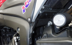 HONDA CBR600RR GEN 3 2007