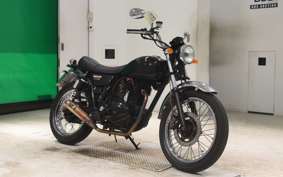 KAWASAKI 250TR 2026 BJ250F