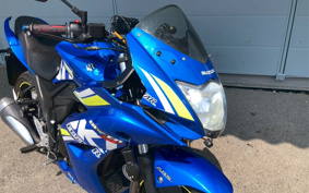 SUZUKI JIKUSA-150SF NG4BJ