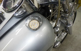 HARLEY FXST-I1450 TRIKE 2004