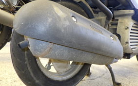 YAMAHA JOG Gen.5 SA36J