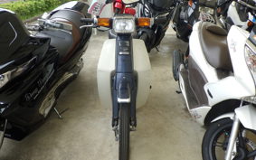 HONDA C90 SUPER CUB E HA02