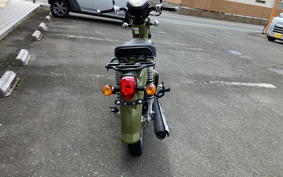 HONDA CROSS CUB 50 AA06
