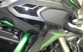KAWASAKI ZH2 SE 2024 ZRT00K