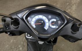 YAMAHA AXIS Z SED7J