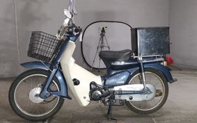 HONDA SUPER CUB50 AA01