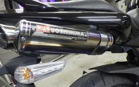 SUZUKI GSR 400 A 2013 GK7EA