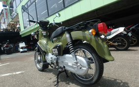 HONDA CROSS CUB 50 AA06