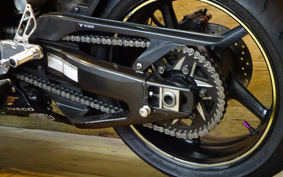 YAMAHA YZF-R1 2007 RN20