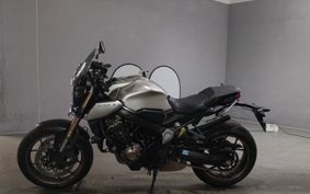 HONDA CB650R 2020 RH03