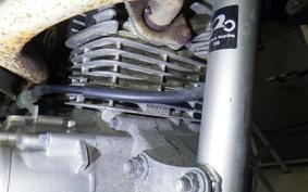 KAWASAKI KLX125 LX125C