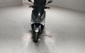 YAMAHA N-MAX 125 SED6J