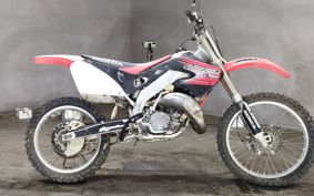 HONDA CR125R JE01