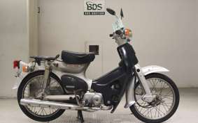 HONDA C50 SUPER CUB