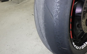 SUZUKI GSX-S1000F 2016 GT79A