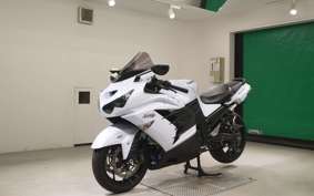 KAWASAKI ZX 1400 NINJA R A 2011