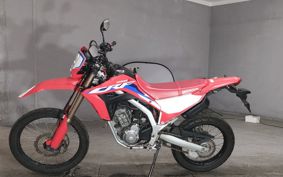 HONDA CRF250L-S MD47