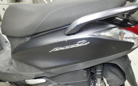 YAMAHA AXIS 125 Z 2008 SED7J