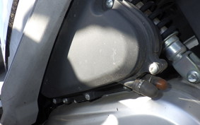 SUZUKI ADDRESS V125 DT11A