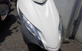 SUZUKI ADDRESS V125 DT11A