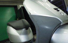 HONDA TACT Basket 2024 AF75