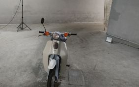 HONDA SUPER CUB50 AA01