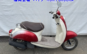 HONDA CREA SCOOPY