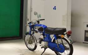 HONDA CS90 S90