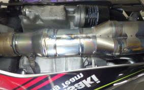 KAWASAKI ZX 10 NINJA ABS 2020 ZXT02E