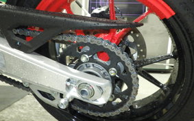 DUCATI HYPERMOTARD 698 2025