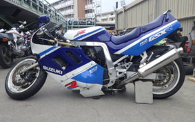 SUZUKI GSX-R1100 1989 GV73A