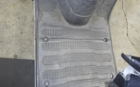 HONDA GYRO CANOPY 2008 TA03