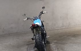 YAMAHA TW200 DG07J