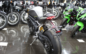 TRIUMPH  TRIUMPH SPEED TRIPLE RS 2021 S3P01S