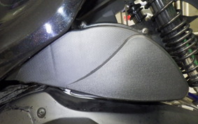 YAMAHA CYGNUS 125 XSR 3 2022 SED8J