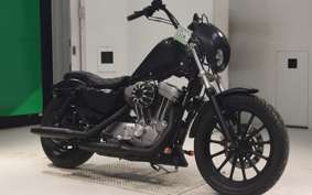 HARLEY XL883L 2006