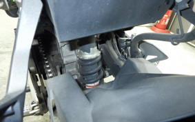 KAWASAKI Z250 Gen.2 2000 EX250P