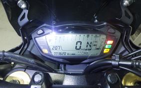 SUZUKI GSX-S750 2023 C533F