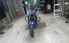 HONDA NC750X D 2016 RC90