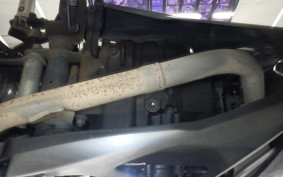 HONDA CBR250R A 2000 MC41