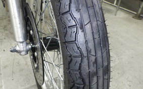 YAMAHA SR400 Gen.2 1995 1JR