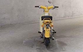 HONDA LITTLE CUB AA01