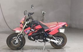 KAWASAKI KSR-1 MX500B