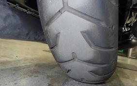 HARLEY FLTRX 1580 2009