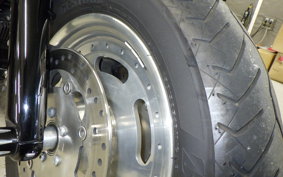 HARLEY FXDF 1580 2012