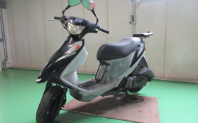 SUZUKI ADDRESS V125 CF4EA
