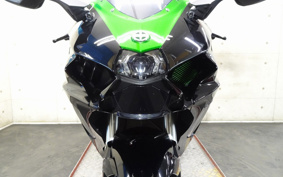 KAWASAKI NINJA H2 SX SE 2022 ZXT02P